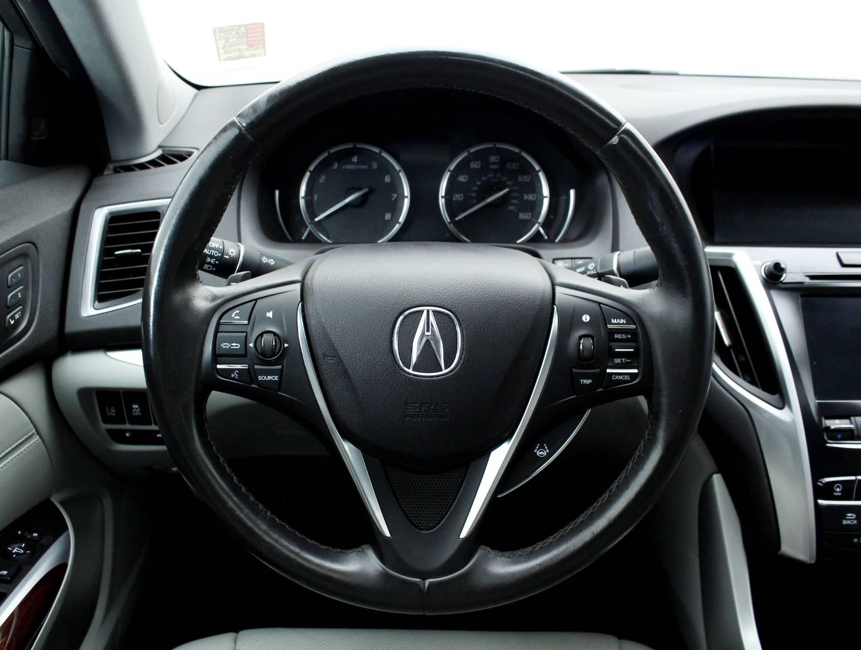 Florida Fine Cars - Used ACURA TLX 2015 HOLLYWOOD TECHNOLOGY PACKAGE
