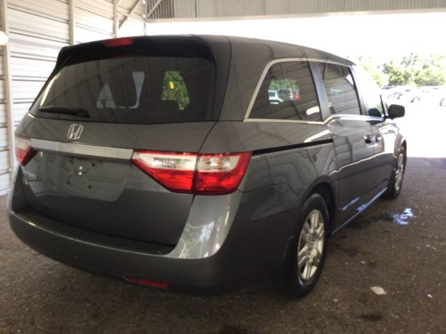 Florida Fine Cars - Used HONDA ODYSSEY 2013 MIAMI LX