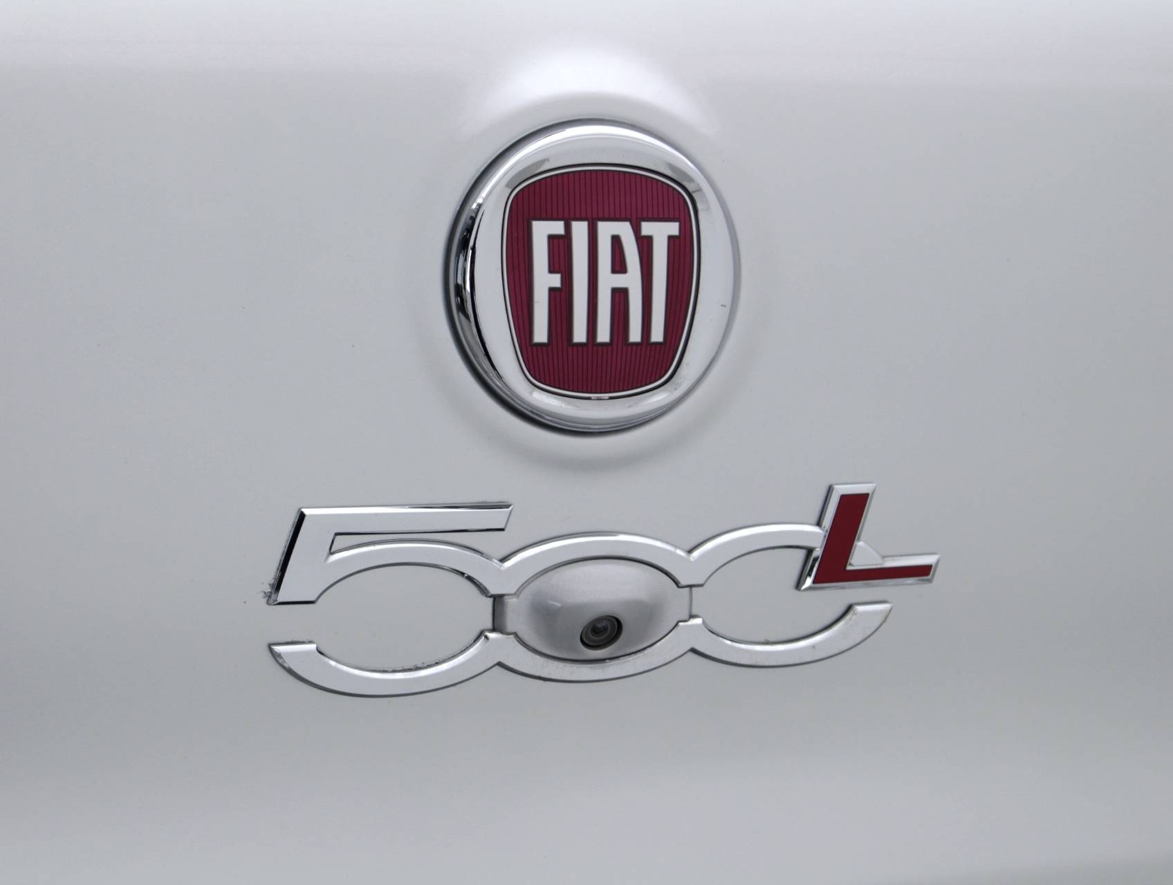Florida Fine Cars - Used FIAT 500L 2014 MIAMI LOUNGE