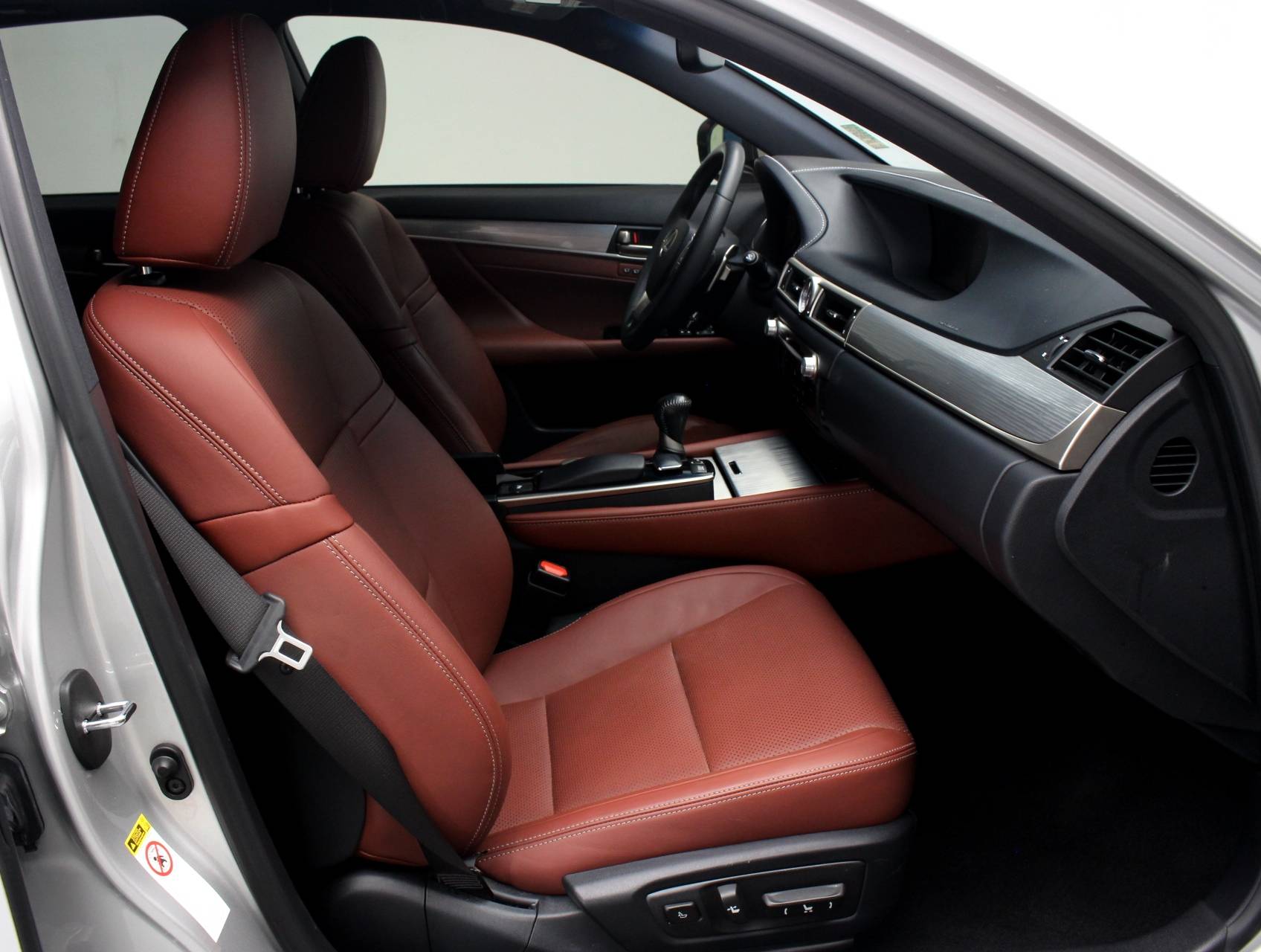 Florida Fine Cars - Used LEXUS GS 350 2014 WEST PALM F SPORT