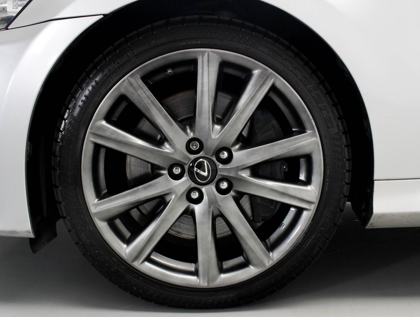 Florida Fine Cars - Used LEXUS GS 350 2014 WEST PALM F SPORT