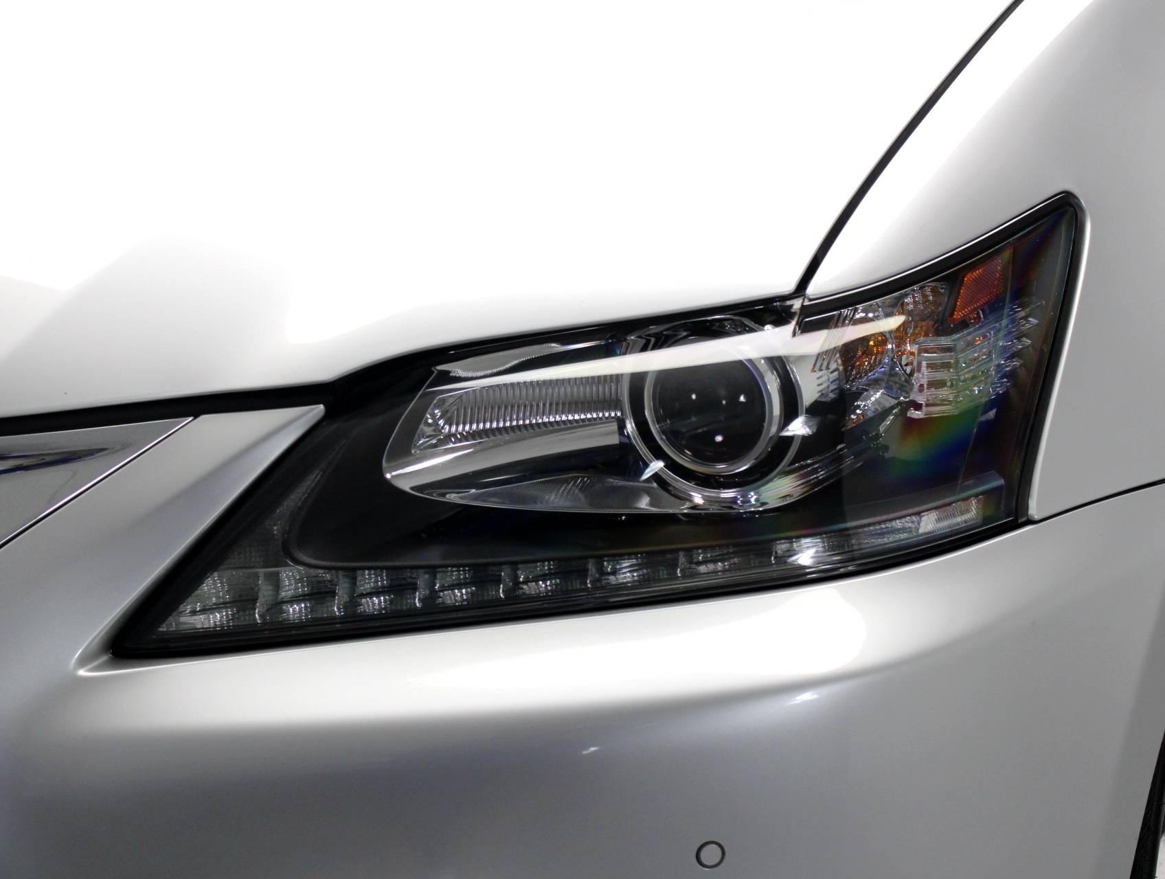 Florida Fine Cars - Used LEXUS GS 350 2014 WEST PALM F SPORT