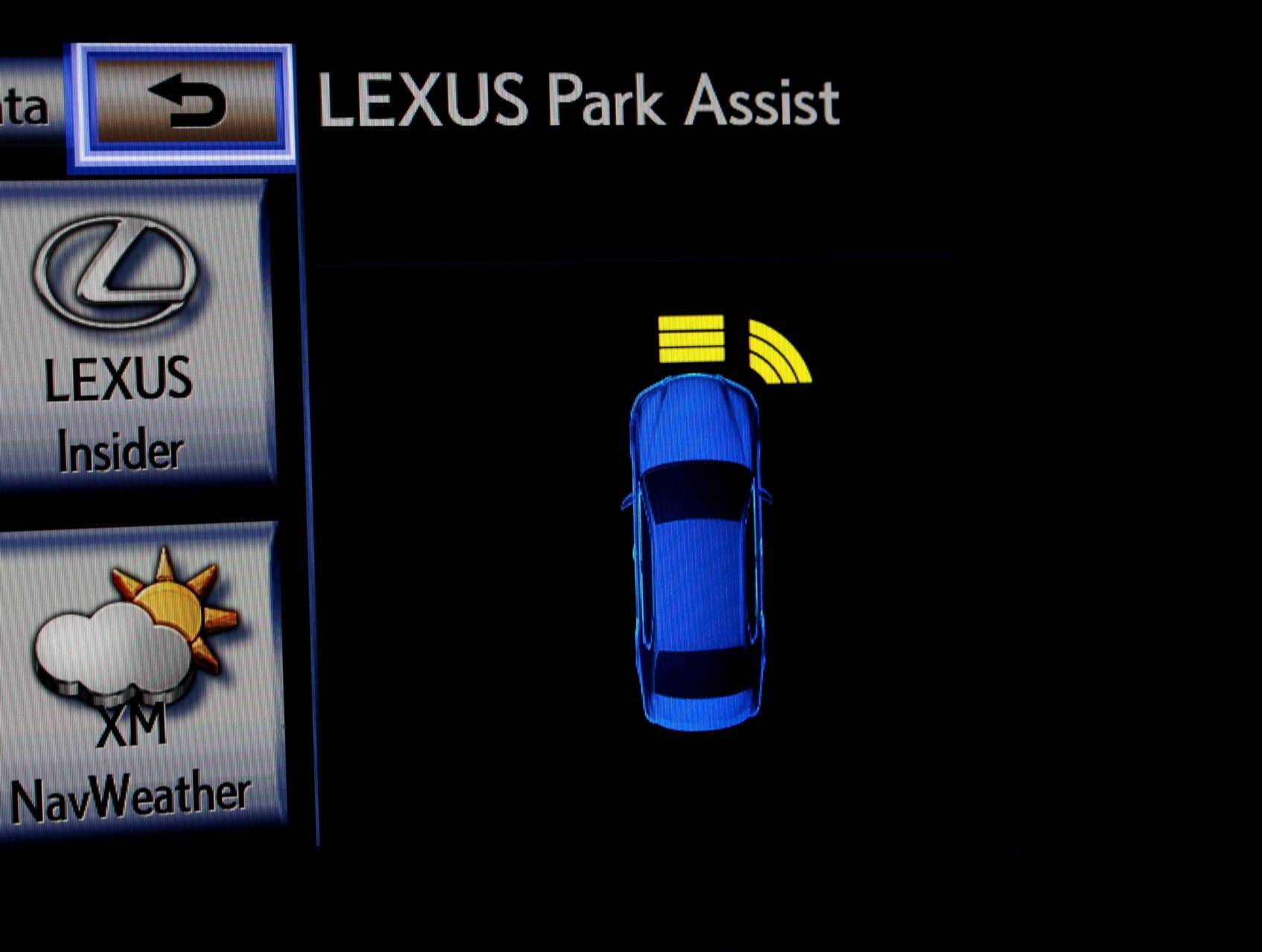 Florida Fine Cars - Used LEXUS GS 350 2014 WEST PALM F SPORT