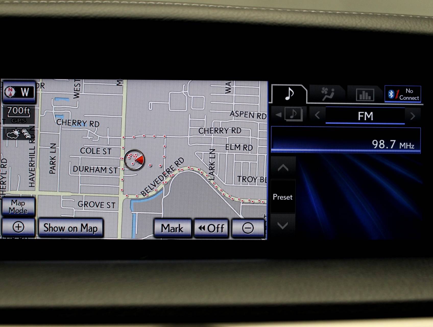 Florida Fine Cars - Used LEXUS GS 350 2014 WEST PALM F SPORT