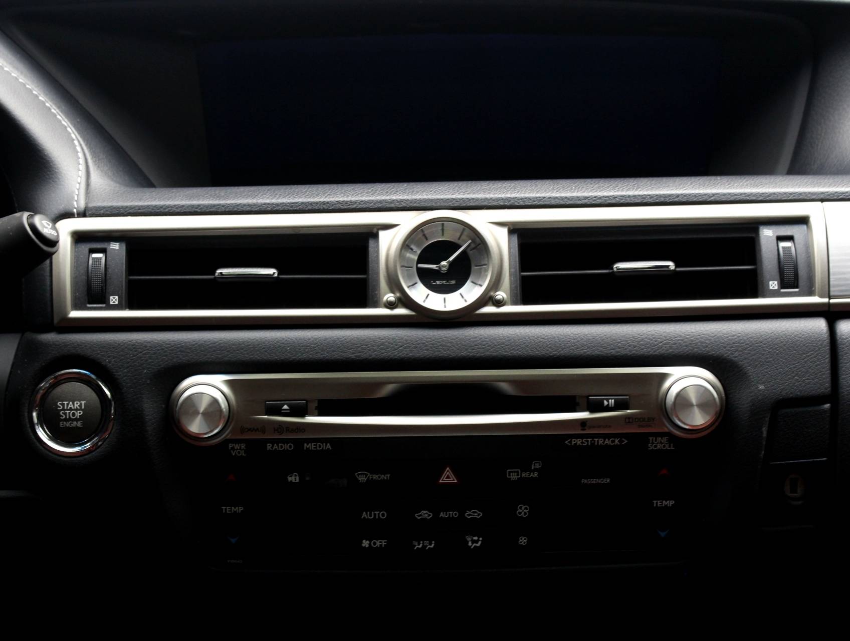 Florida Fine Cars - Used LEXUS GS 350 2014 WEST PALM F SPORT