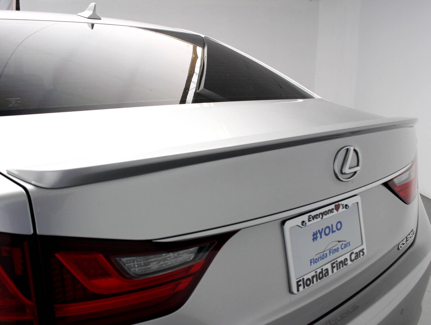 Florida Fine Cars - Used LEXUS GS 350 2014 WEST PALM F SPORT