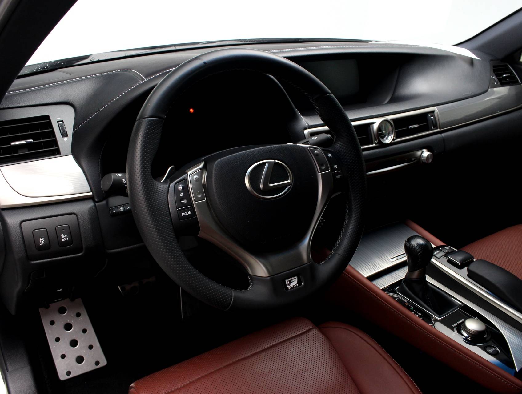 Florida Fine Cars - Used LEXUS GS 350 2014 WEST PALM F SPORT