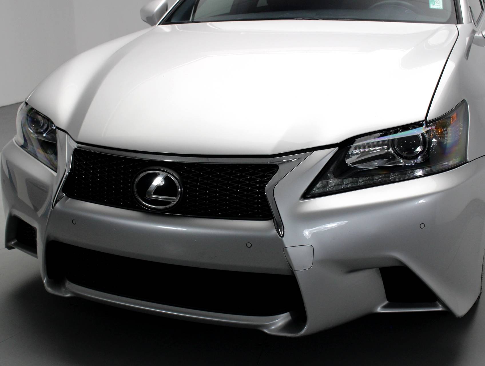 Florida Fine Cars - Used LEXUS GS 350 2014 WEST PALM F SPORT