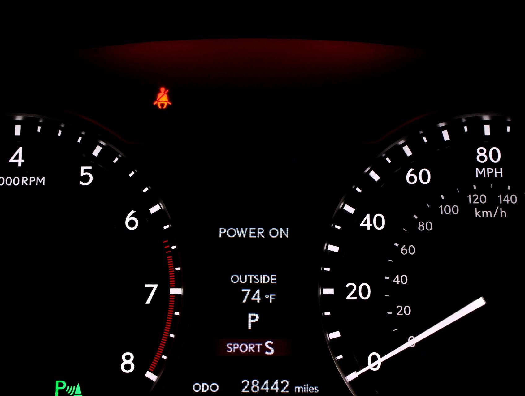 Florida Fine Cars - Used LEXUS GS 350 2014 WEST PALM F SPORT