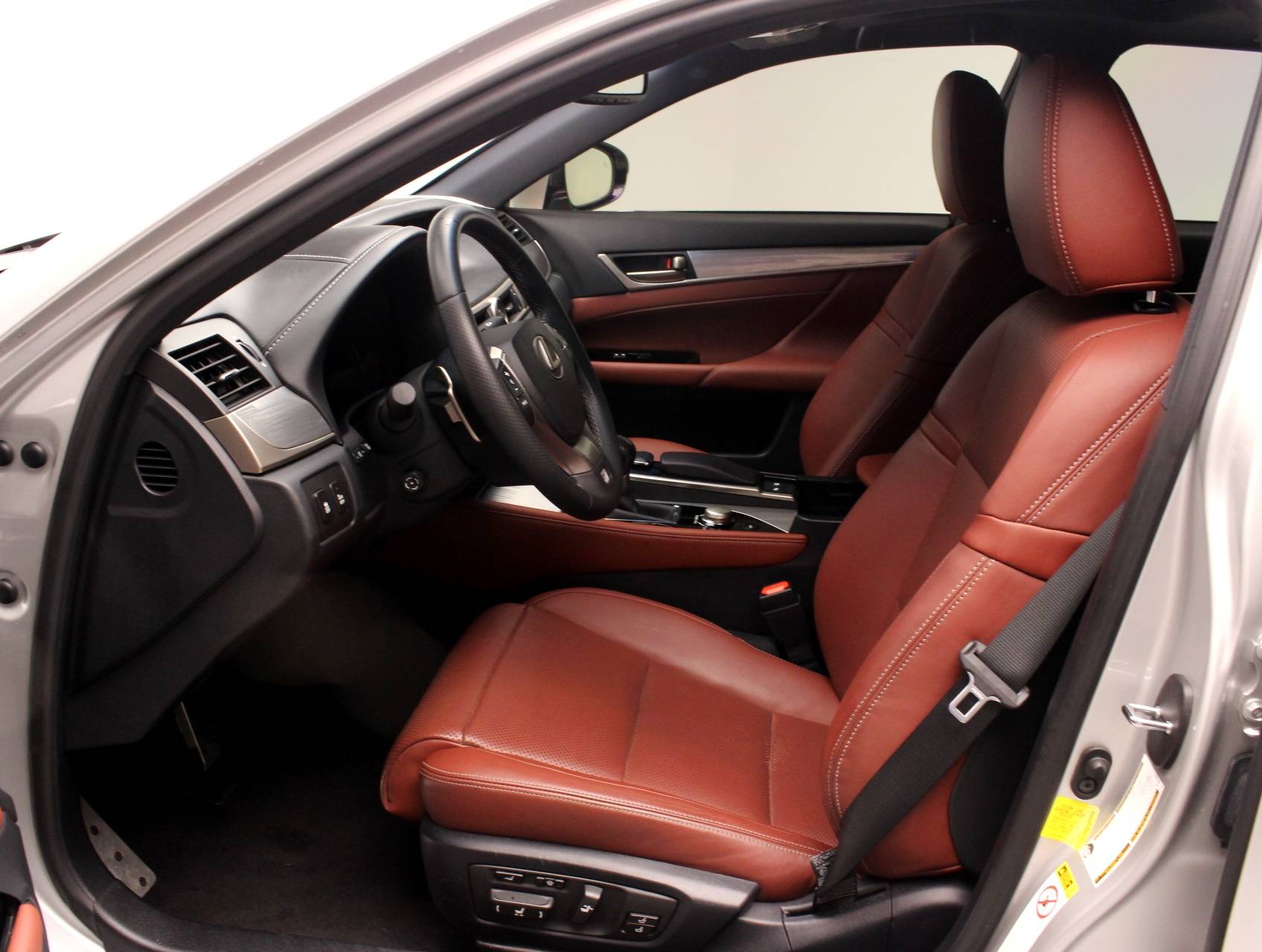 Florida Fine Cars - Used LEXUS GS 350 2014 WEST PALM F SPORT