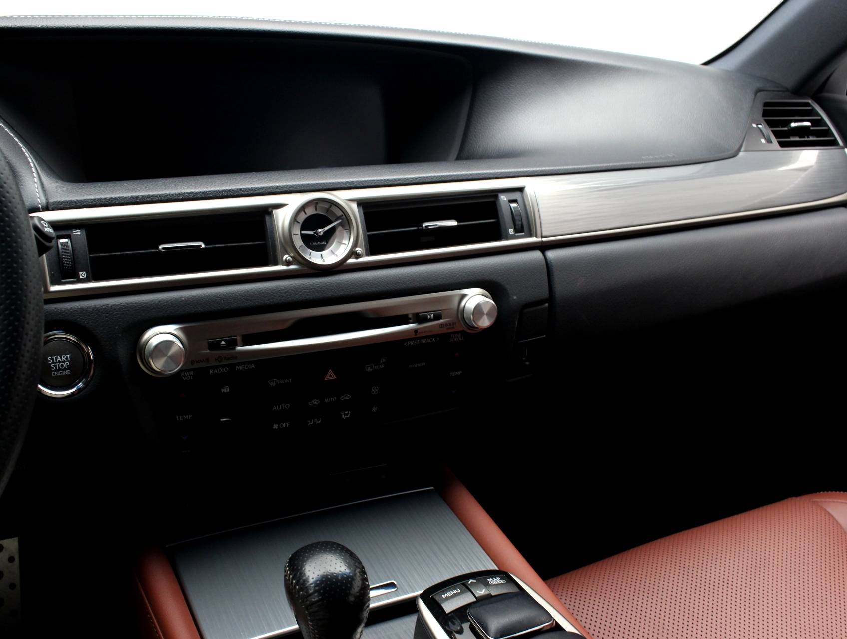 Florida Fine Cars - Used LEXUS GS 350 2014 WEST PALM F SPORT