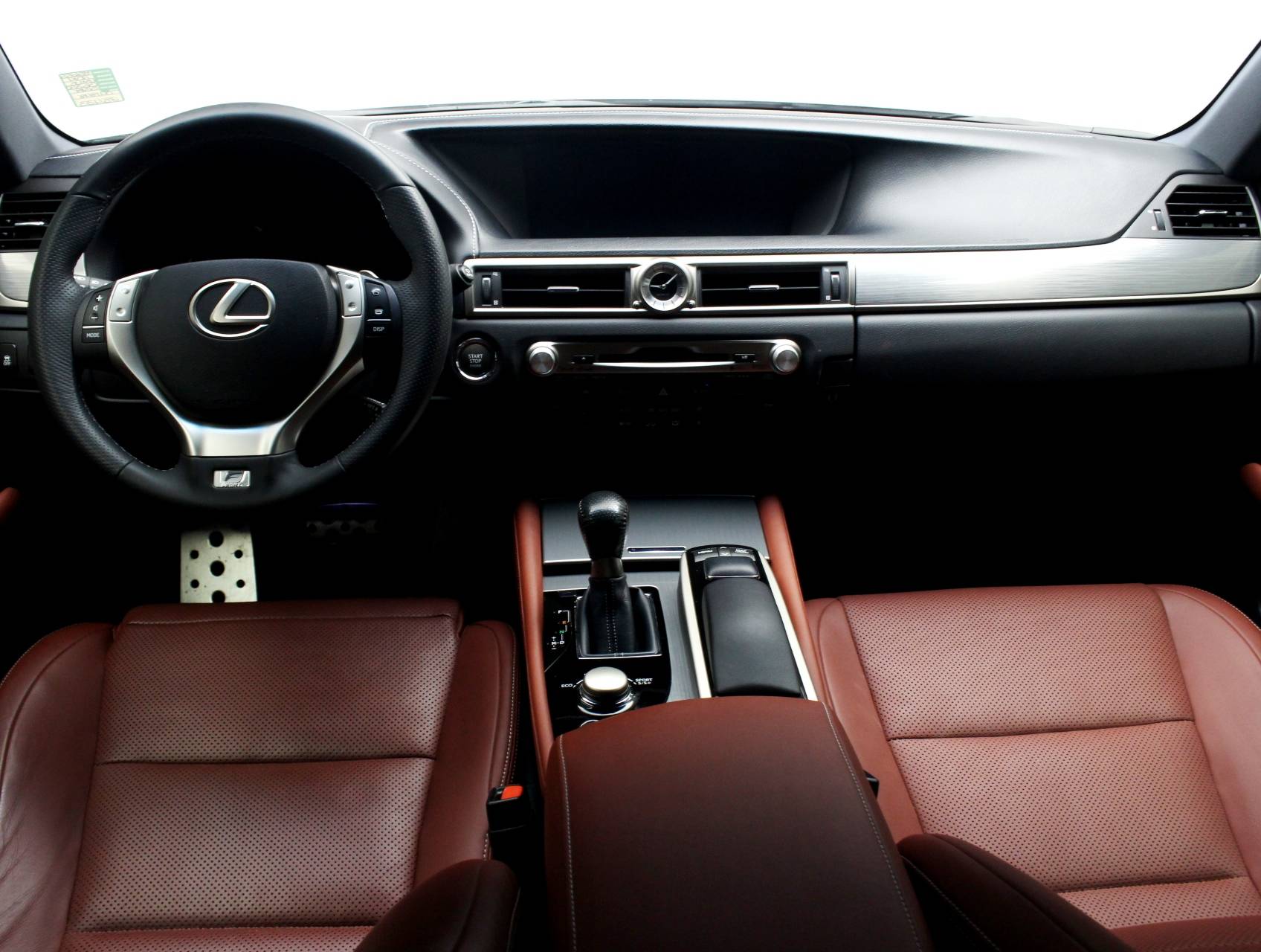 Florida Fine Cars - Used LEXUS GS 350 2014 WEST PALM F SPORT