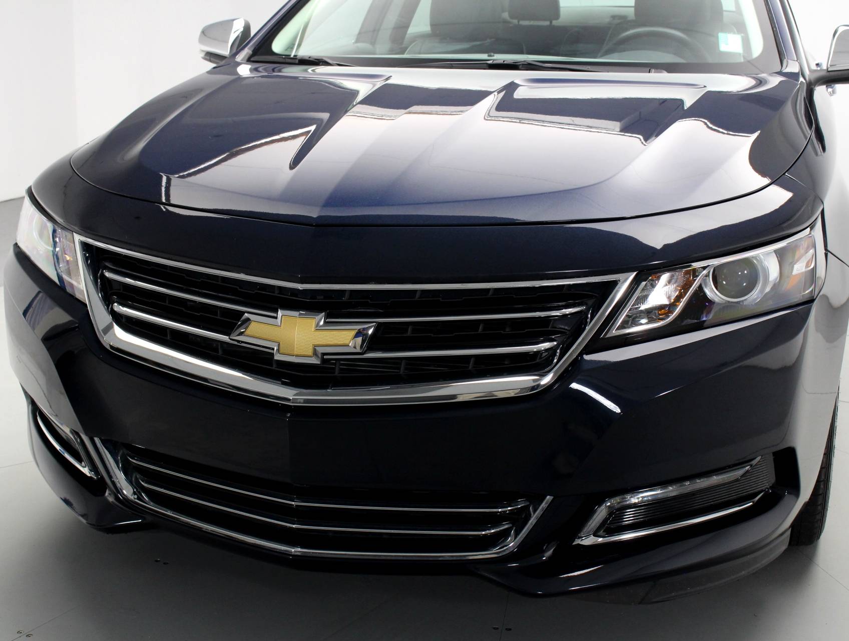 Florida Fine Cars - Used CHEVROLET IMPALA 2017 WEST PALM LTZ (2LZ)