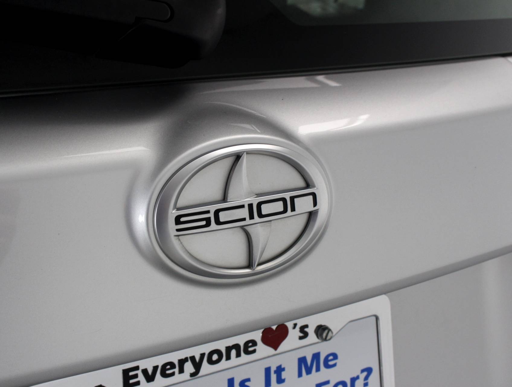 Florida Fine Cars - Used SCION XD 2013 MIAMI 