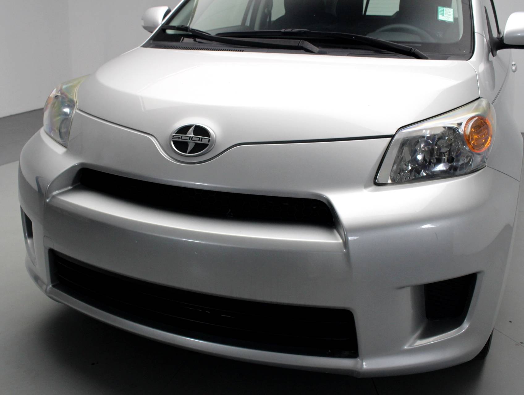 Florida Fine Cars - Used SCION XD 2013 MIAMI 