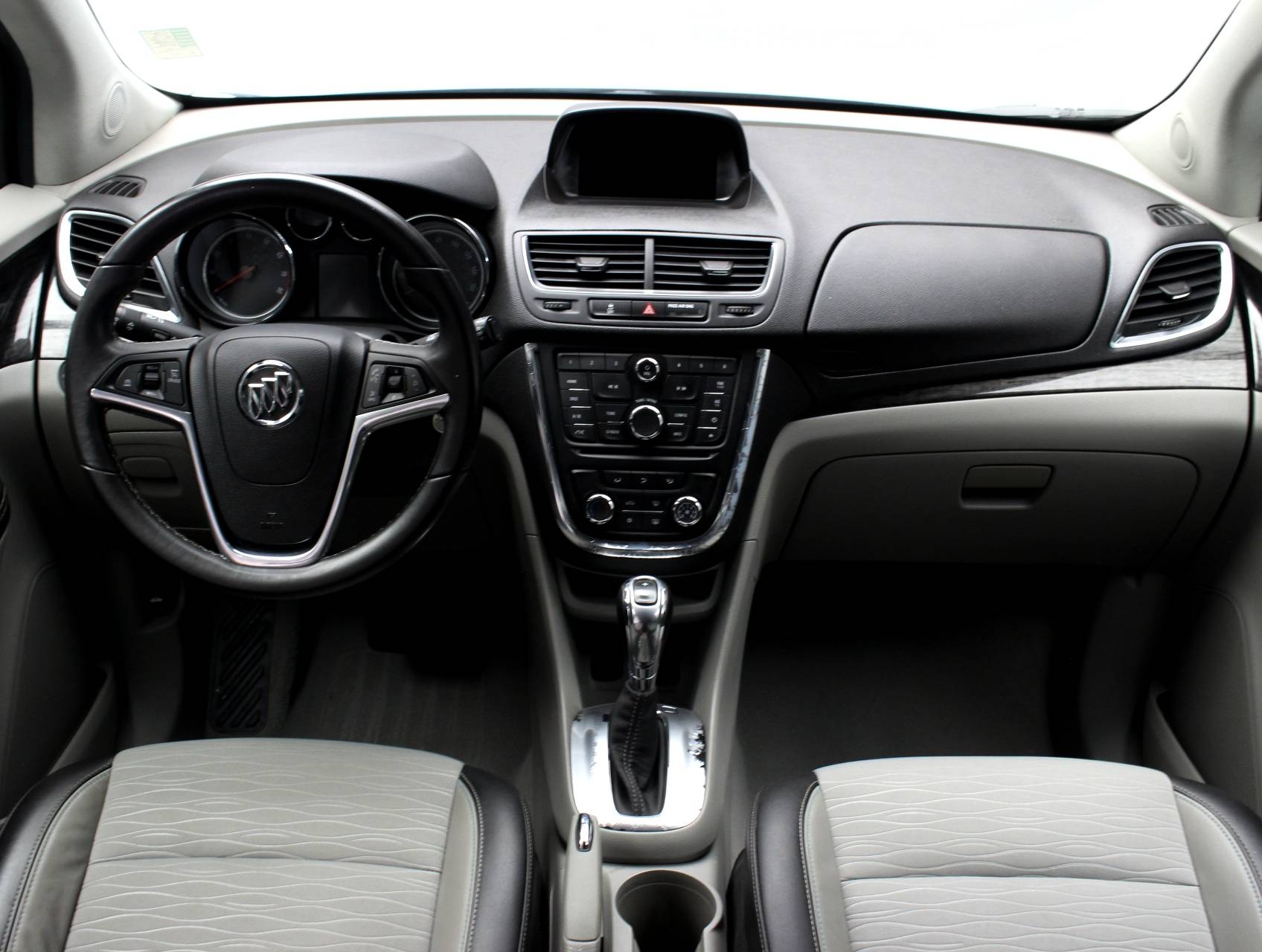 Florida Fine Cars - Used BUICK ENCORE 2015 WEST PALM 