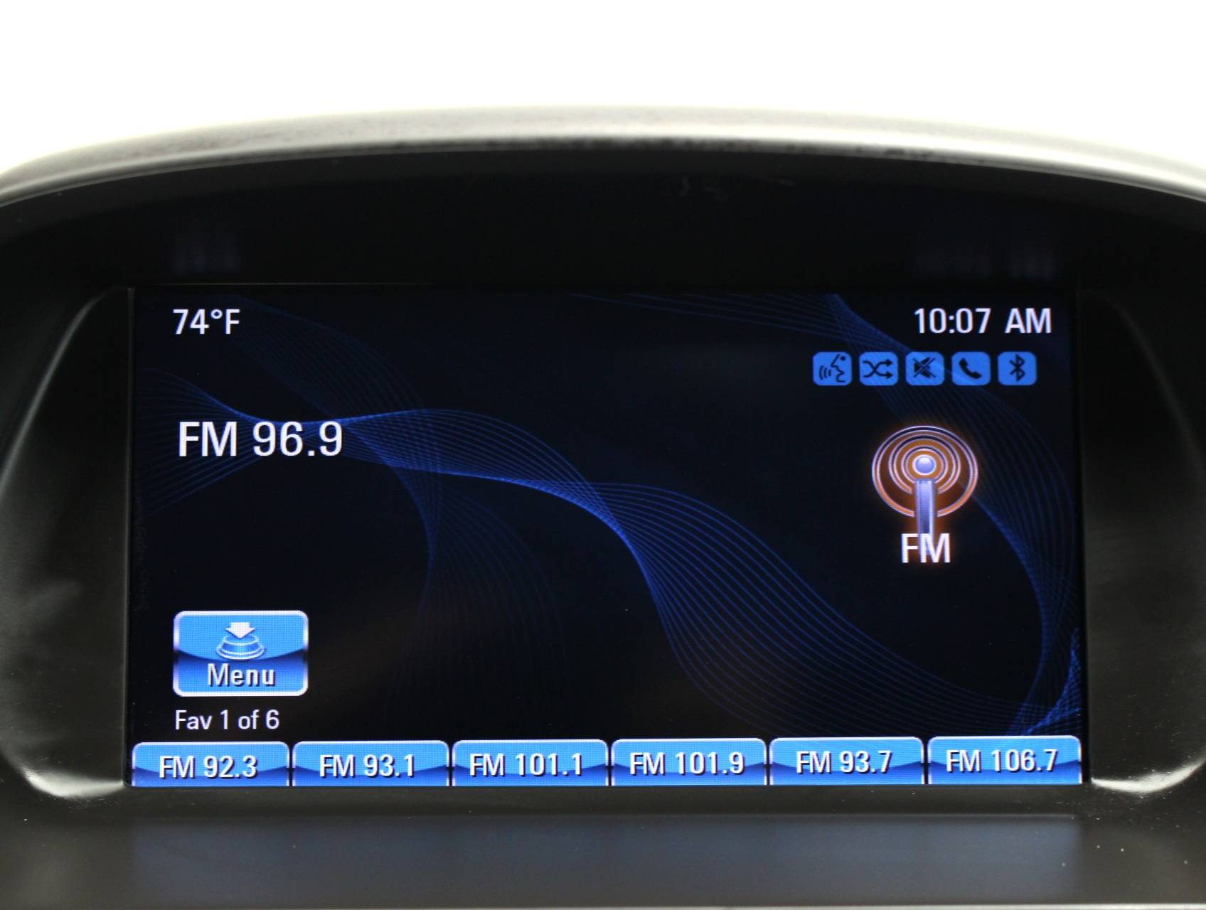 Florida Fine Cars - Used BUICK ENCORE 2015 WEST PALM 