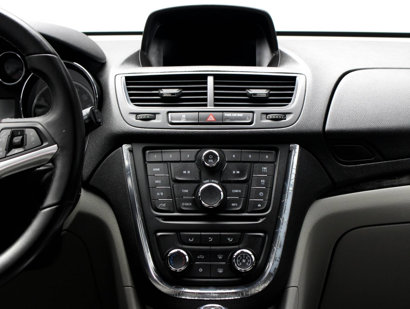 Florida Fine Cars - Used BUICK ENCORE 2015 WEST PALM 