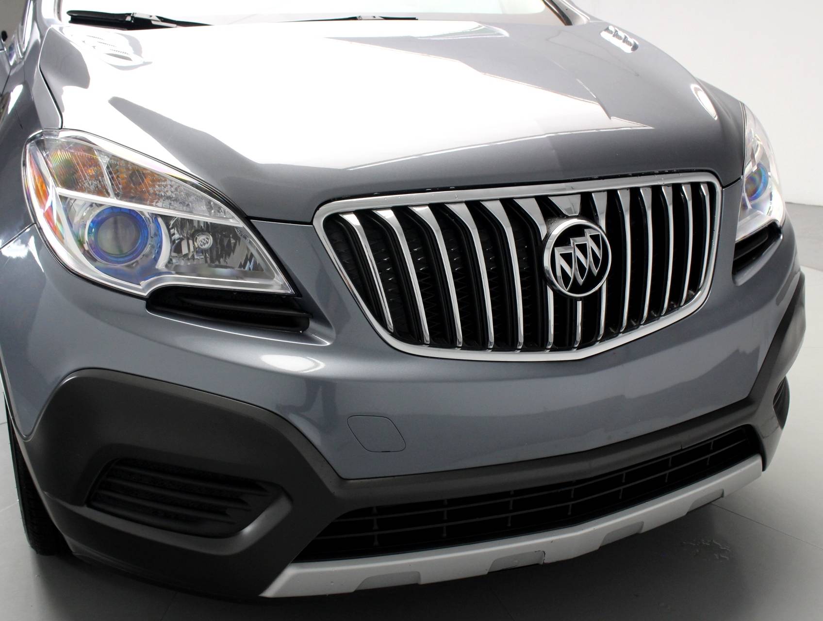 Florida Fine Cars - Used BUICK ENCORE 2015 WEST PALM 
