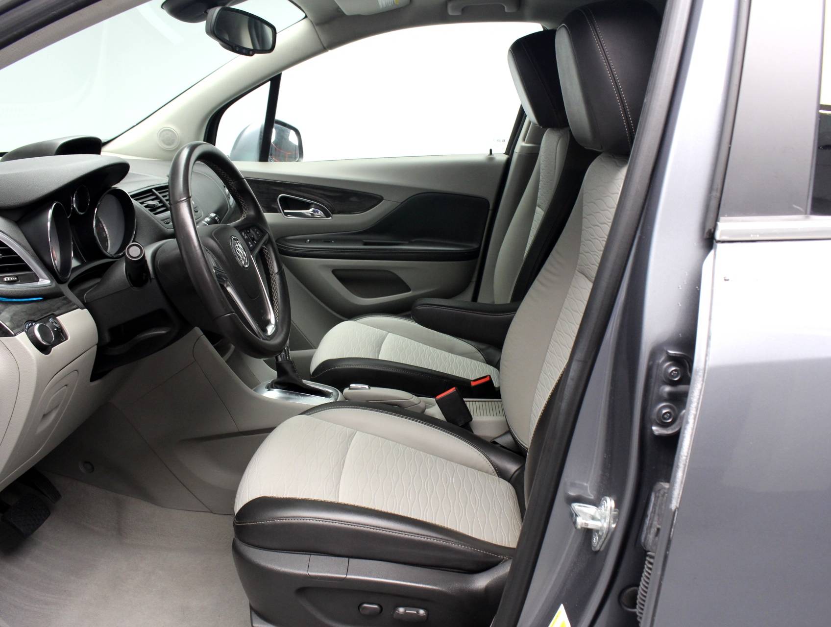 Florida Fine Cars - Used BUICK ENCORE 2015 WEST PALM 