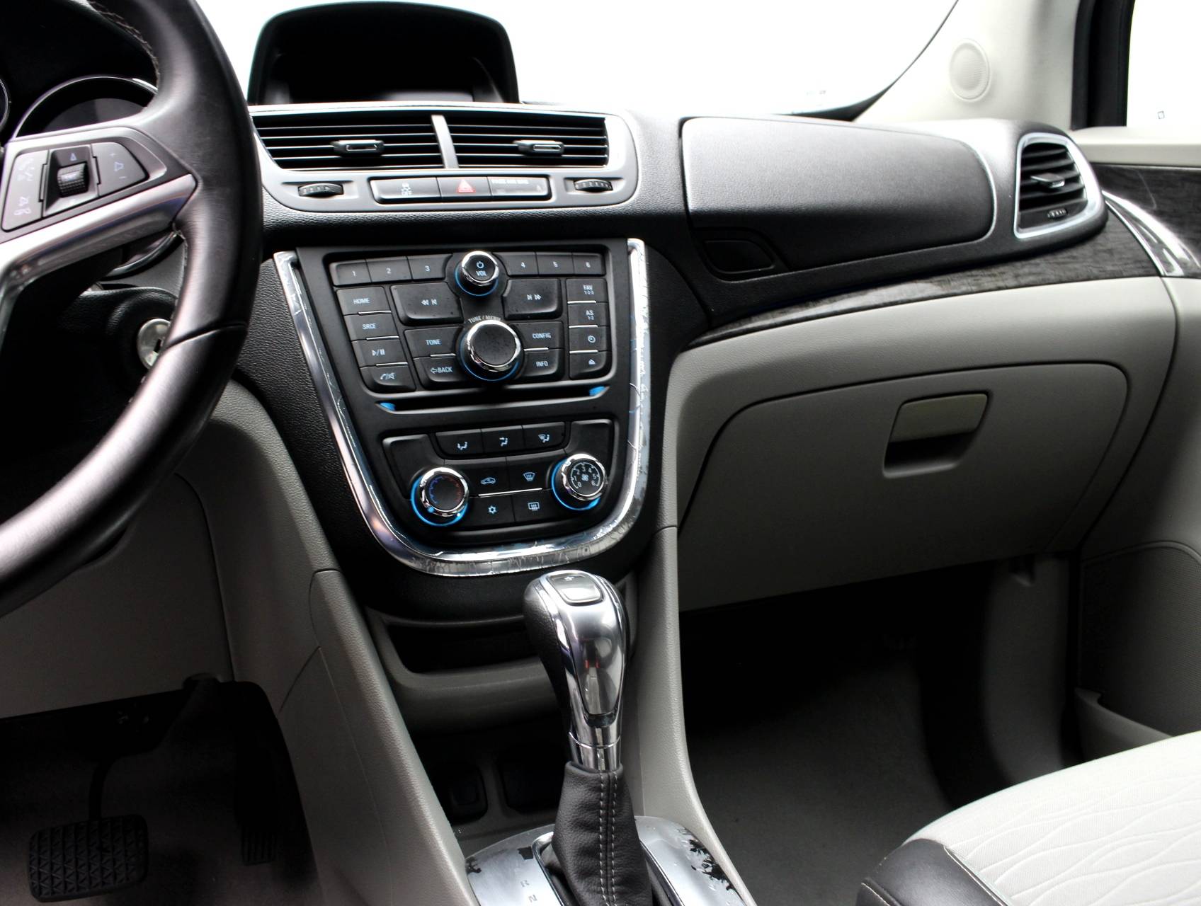 Florida Fine Cars - Used BUICK ENCORE 2015 WEST PALM 