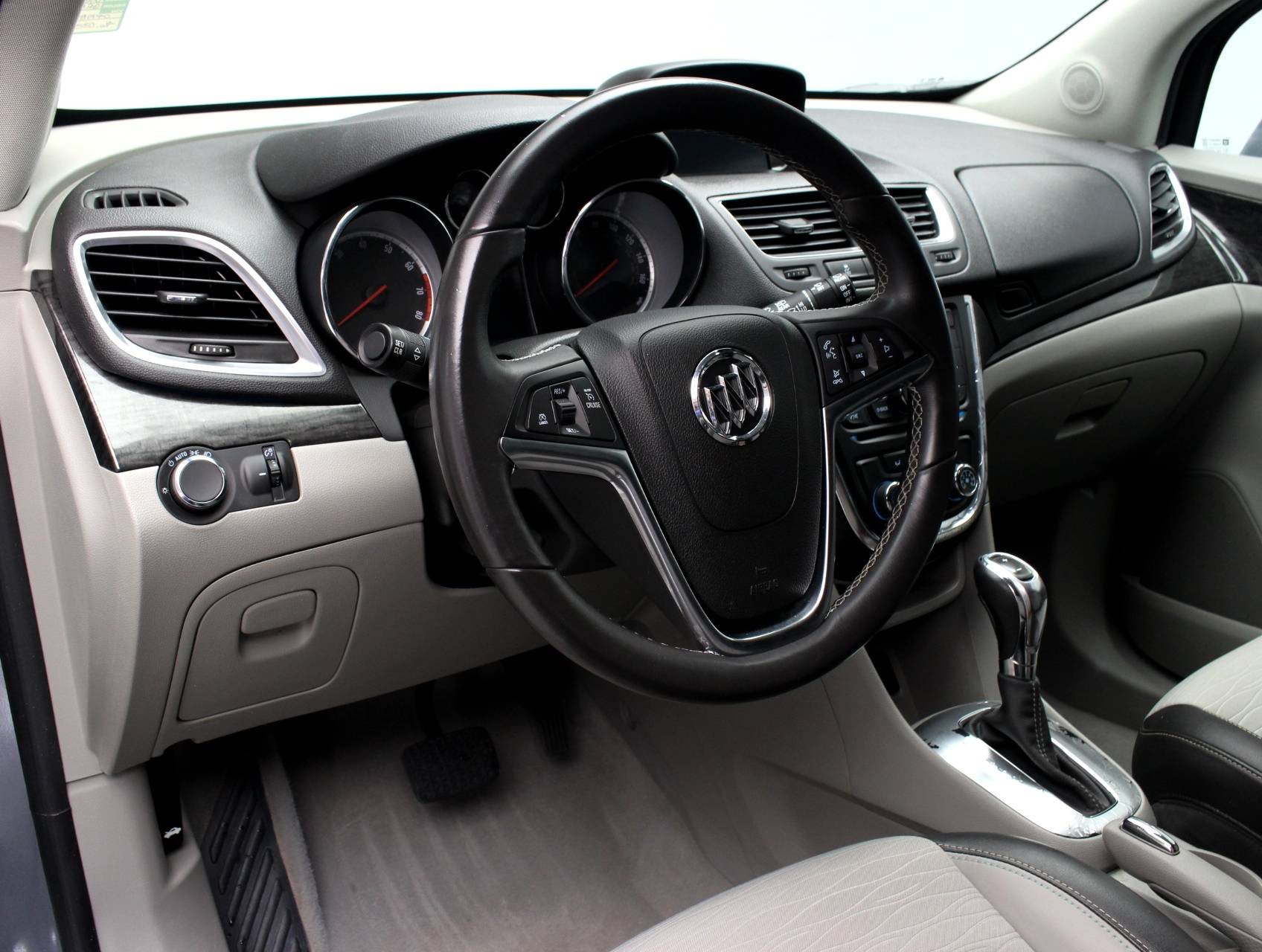 Florida Fine Cars - Used BUICK ENCORE 2015 WEST PALM 