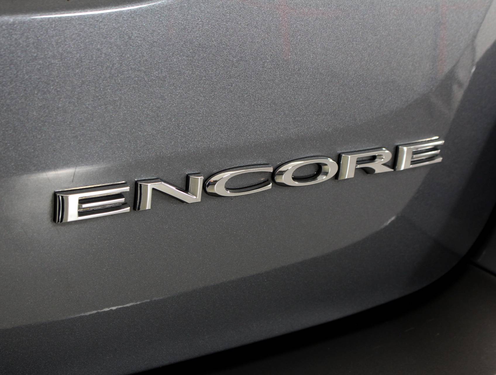 Florida Fine Cars - Used BUICK ENCORE 2015 WEST PALM 