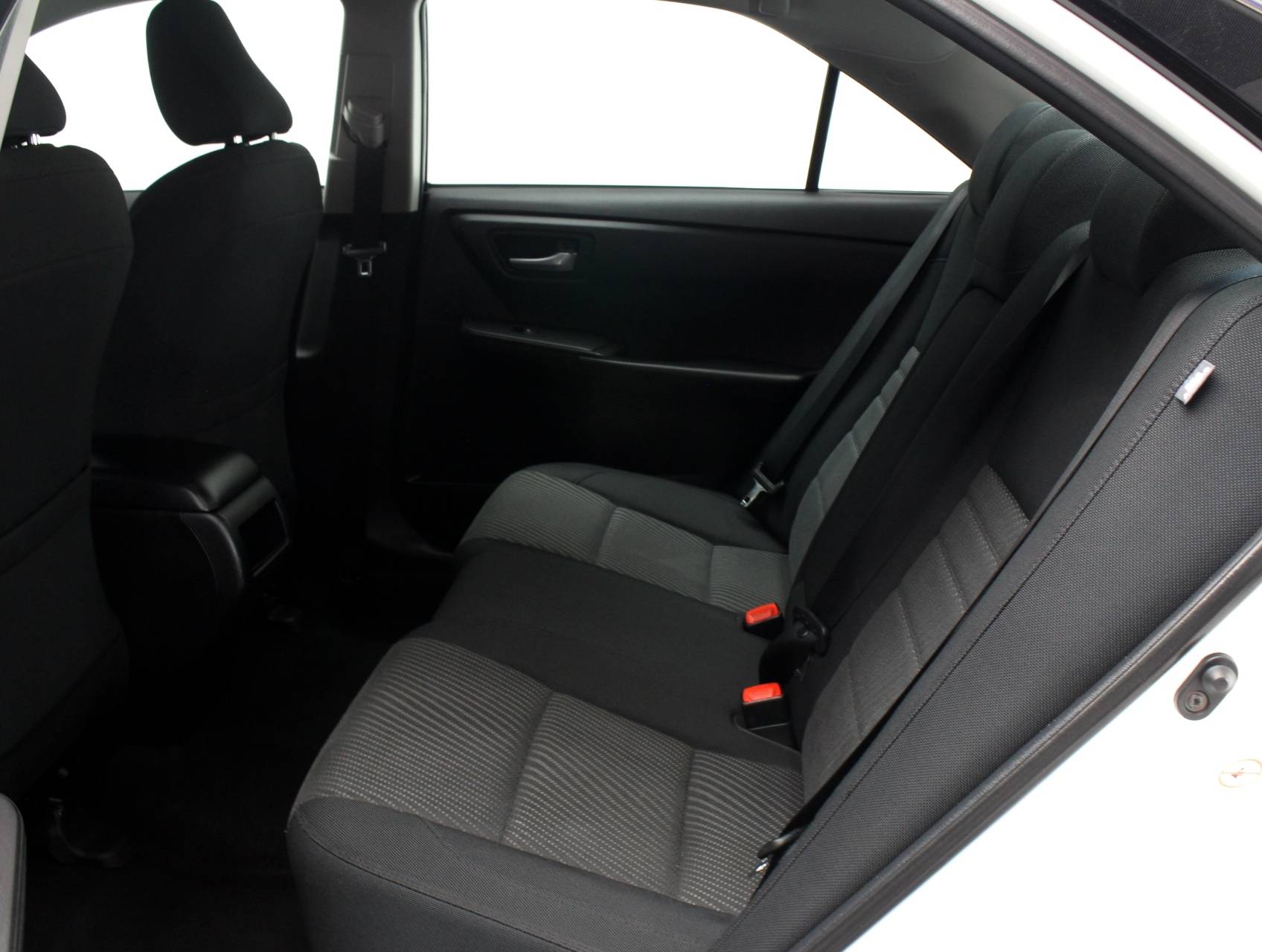 Florida Fine Cars - Used TOYOTA CAMRY 2016 WEST PALM LE