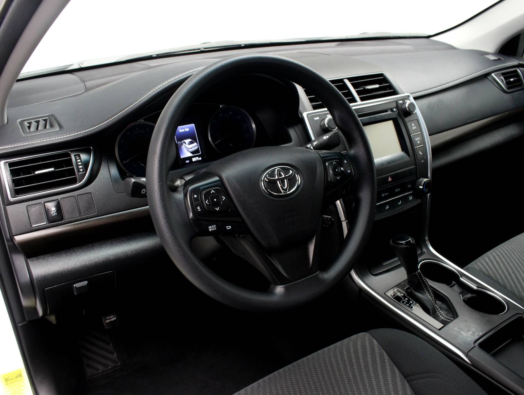 Florida Fine Cars - Used TOYOTA CAMRY 2016 WEST PALM LE
