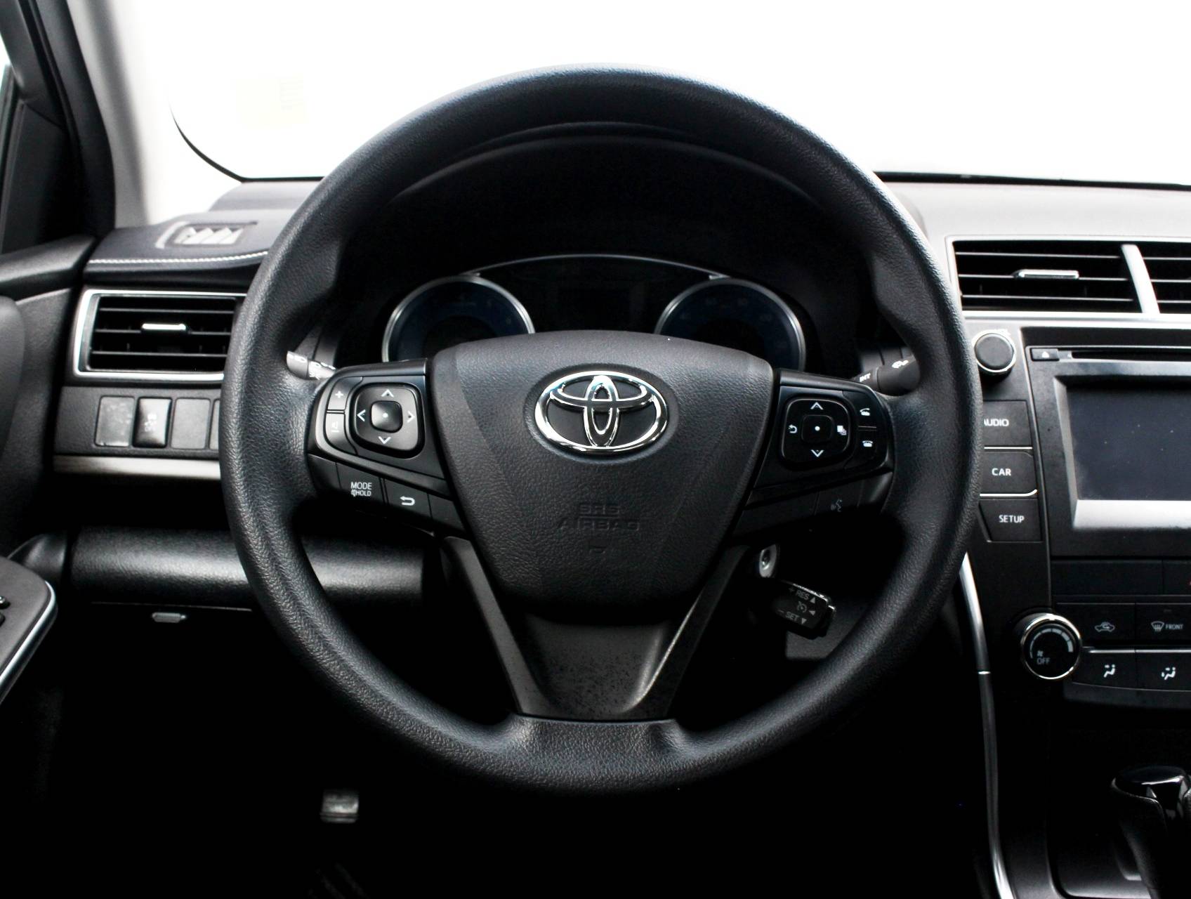 Florida Fine Cars - Used TOYOTA CAMRY 2016 WEST PALM LE