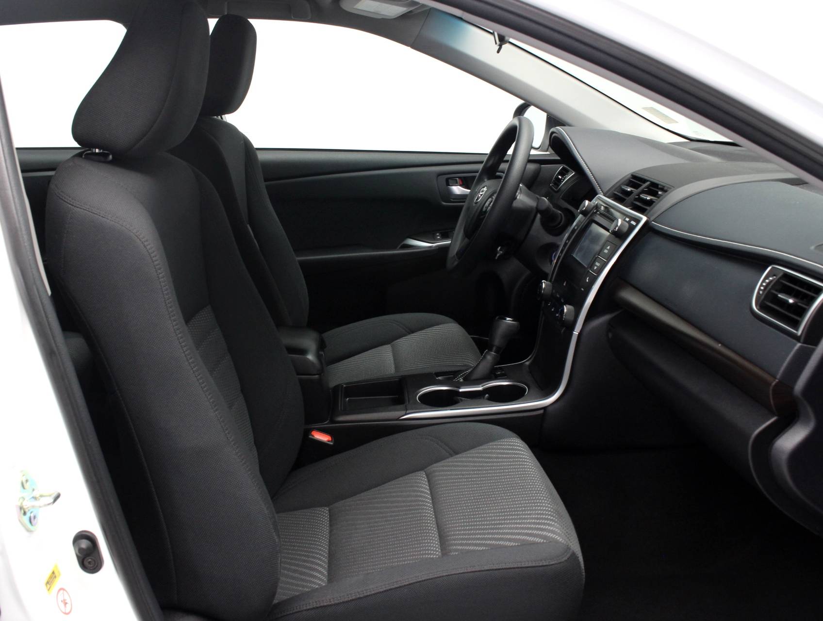 Florida Fine Cars - Used TOYOTA CAMRY 2016 WEST PALM LE