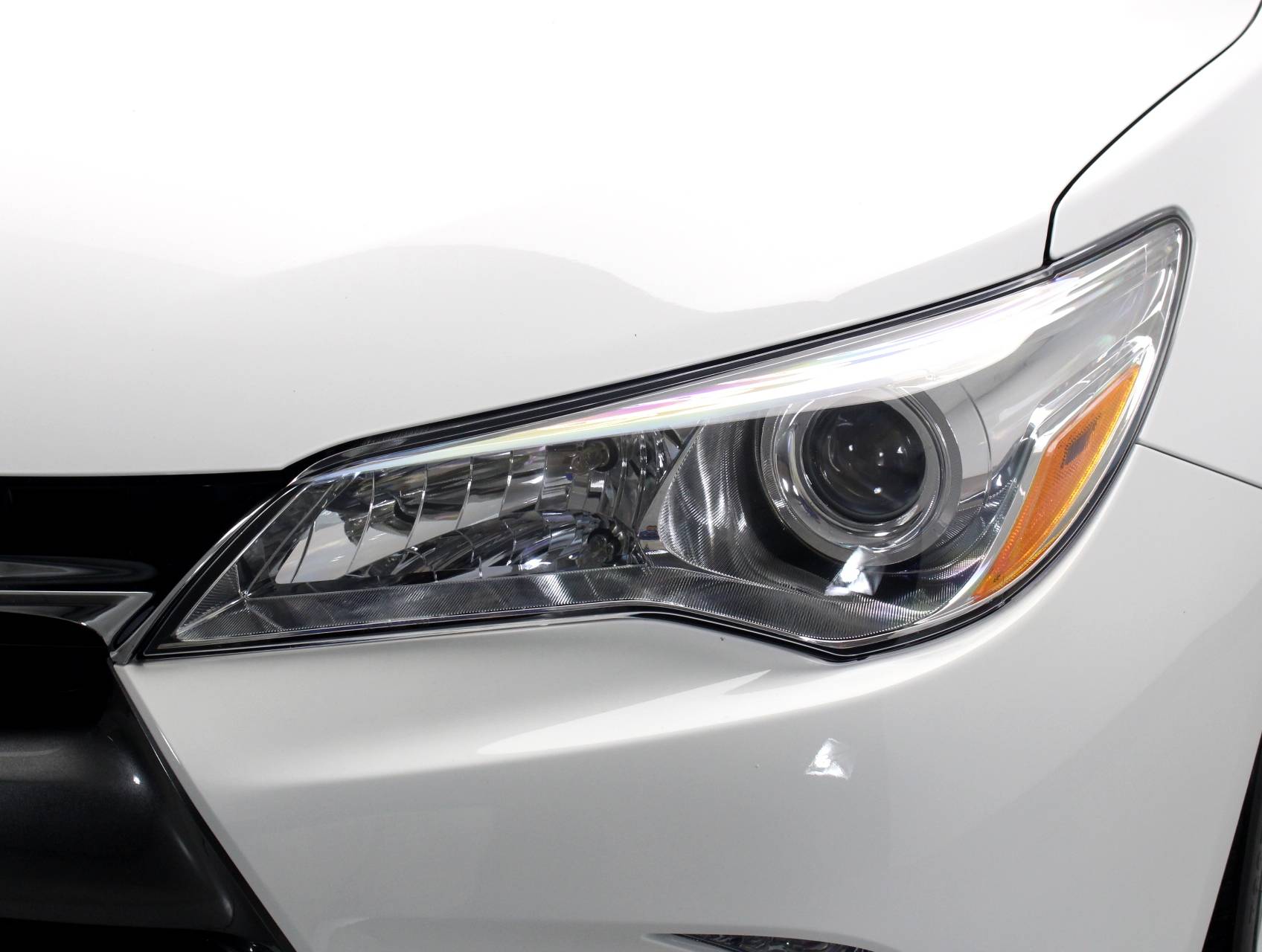 Florida Fine Cars - Used TOYOTA CAMRY 2016 WEST PALM LE