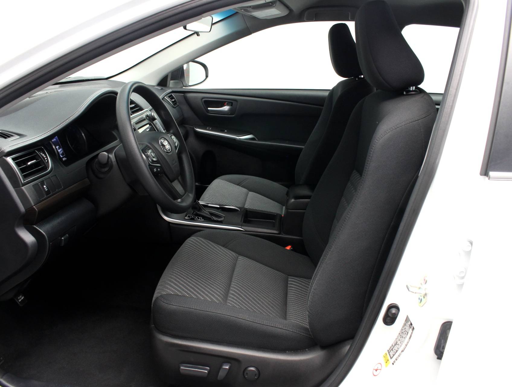 Florida Fine Cars - Used TOYOTA CAMRY 2016 WEST PALM LE