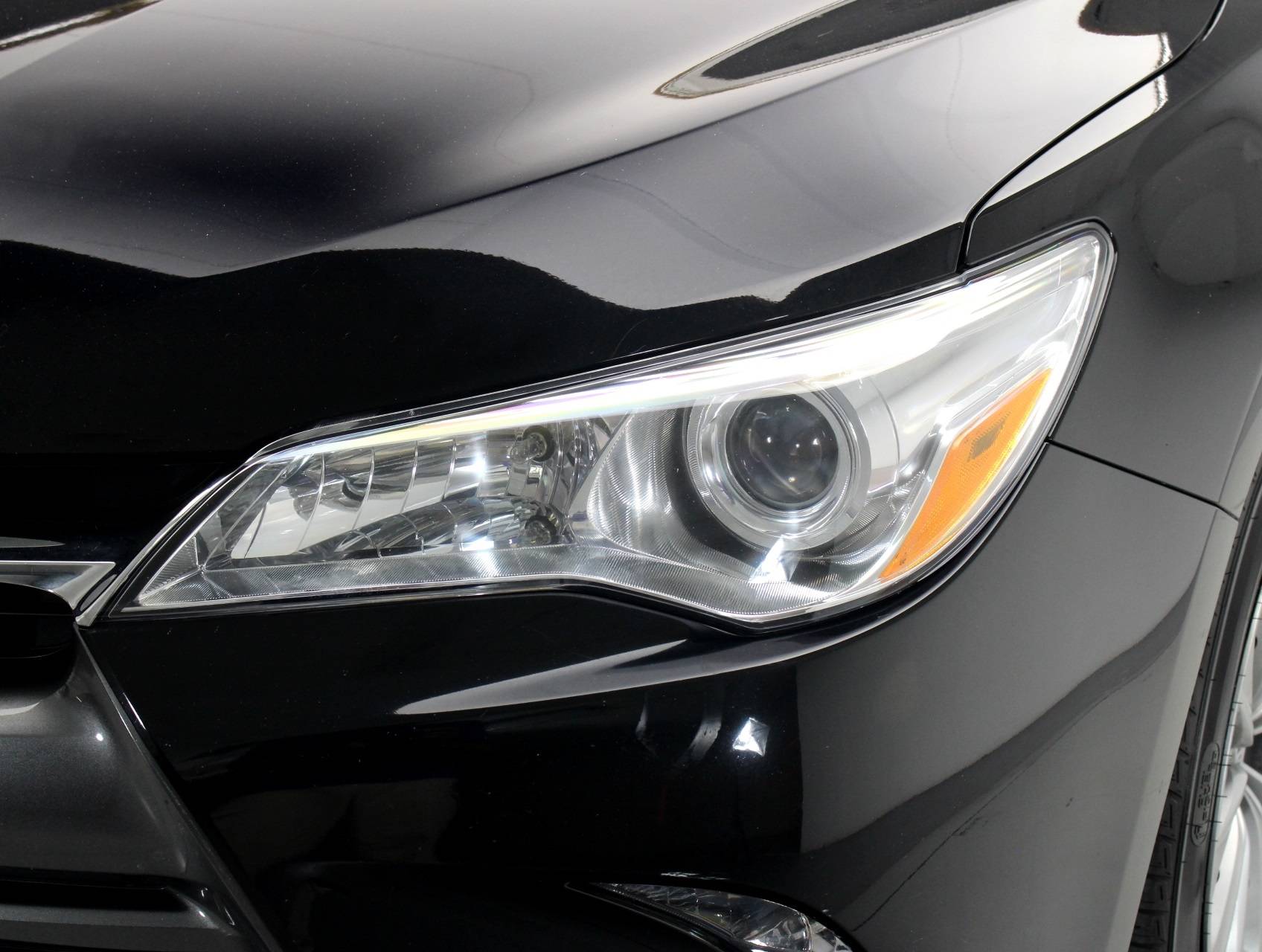 Florida Fine Cars - Used TOYOTA CAMRY 2016 WEST PALM LE HYBRID