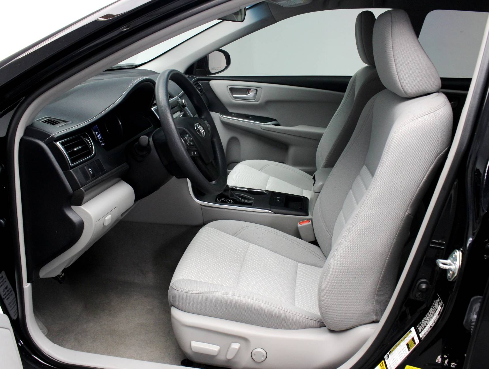 Florida Fine Cars - Used TOYOTA CAMRY 2016 WEST PALM LE HYBRID