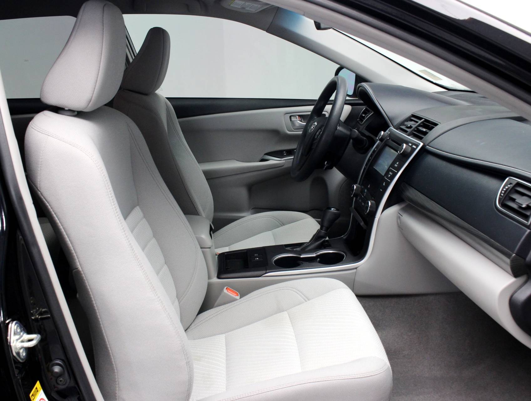 Florida Fine Cars - Used TOYOTA CAMRY 2016 WEST PALM LE HYBRID