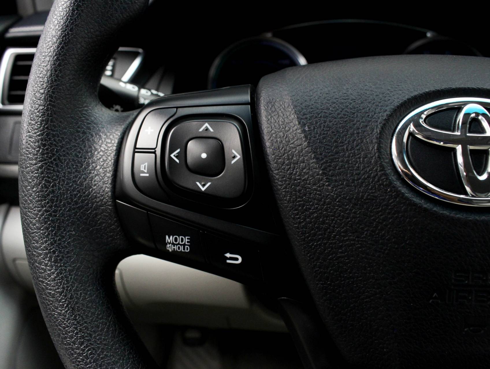 Florida Fine Cars - Used TOYOTA CAMRY 2016 WEST PALM LE HYBRID