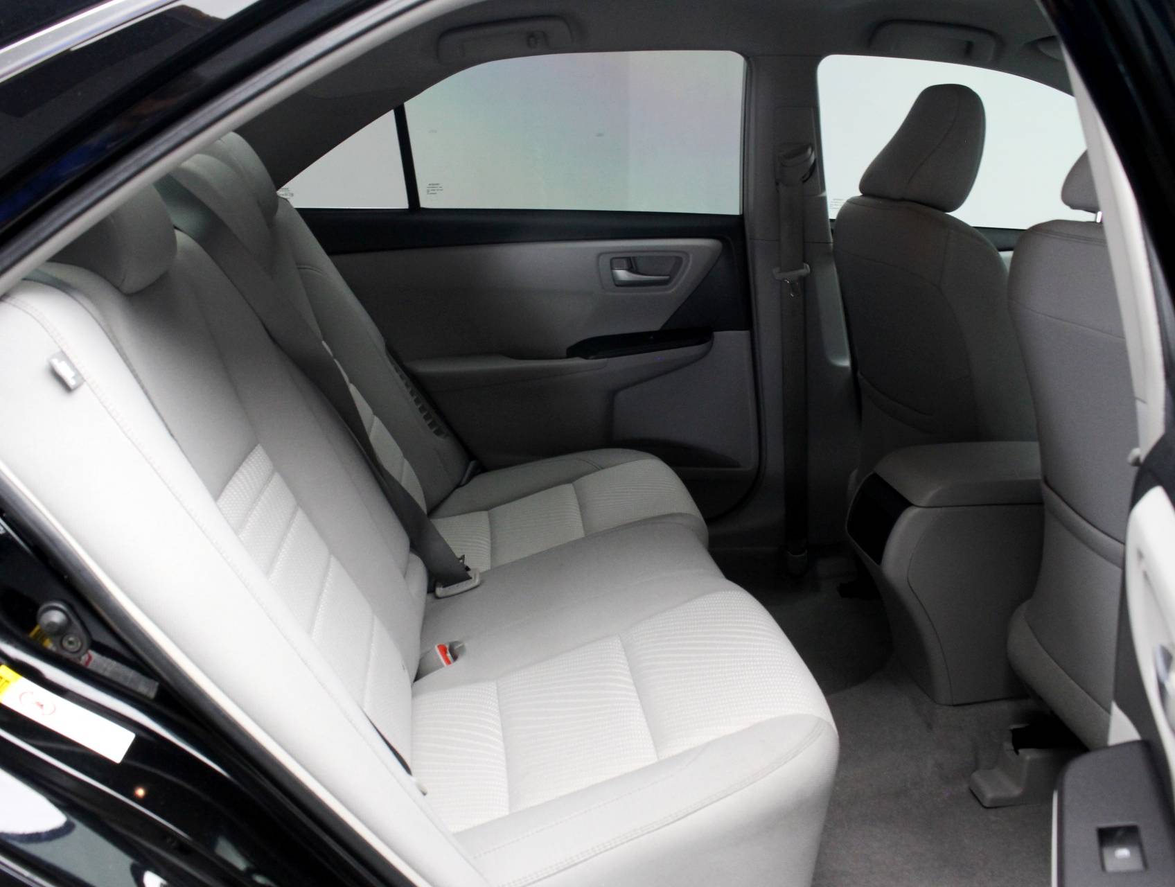 Florida Fine Cars - Used TOYOTA CAMRY 2016 WEST PALM LE HYBRID