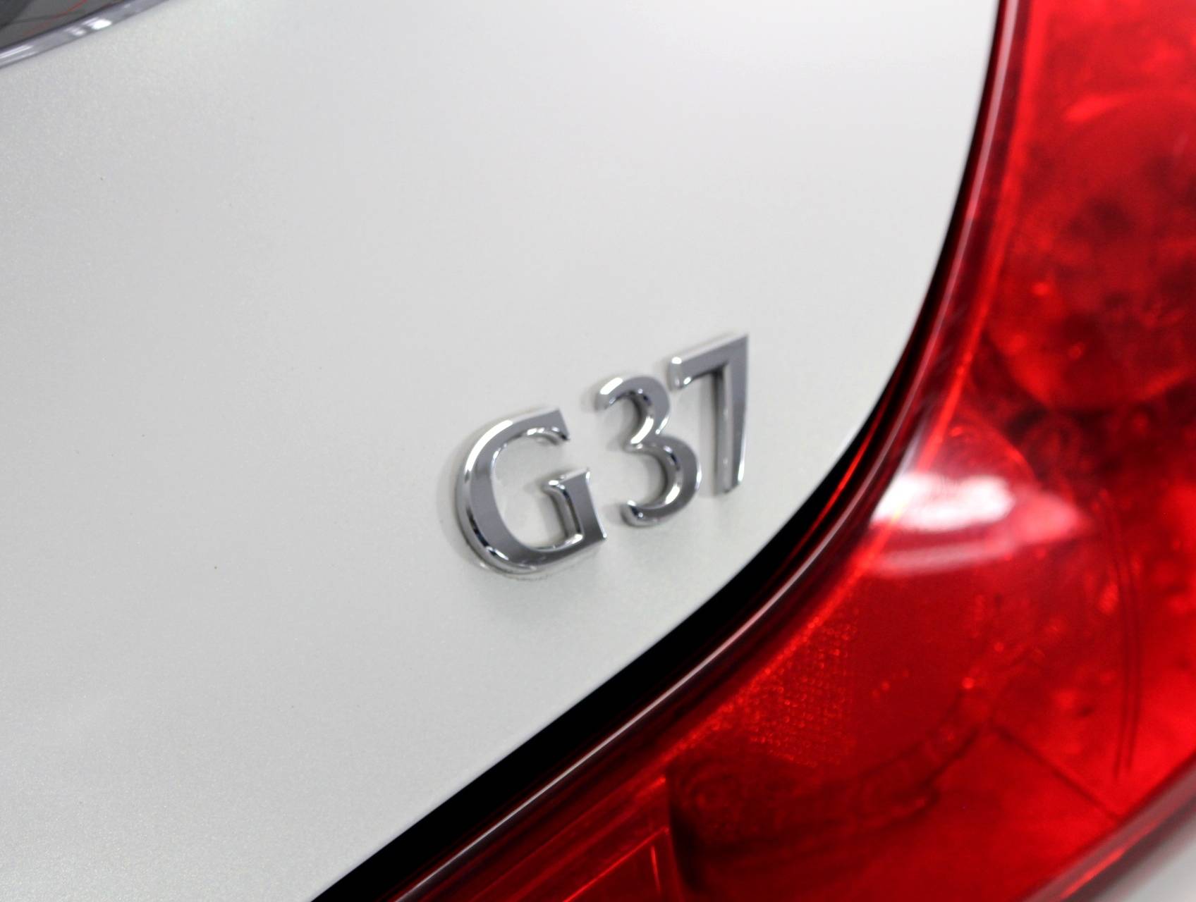 Florida Fine Cars - Used INFINITI G37 2010 WEST PALM COUPE
