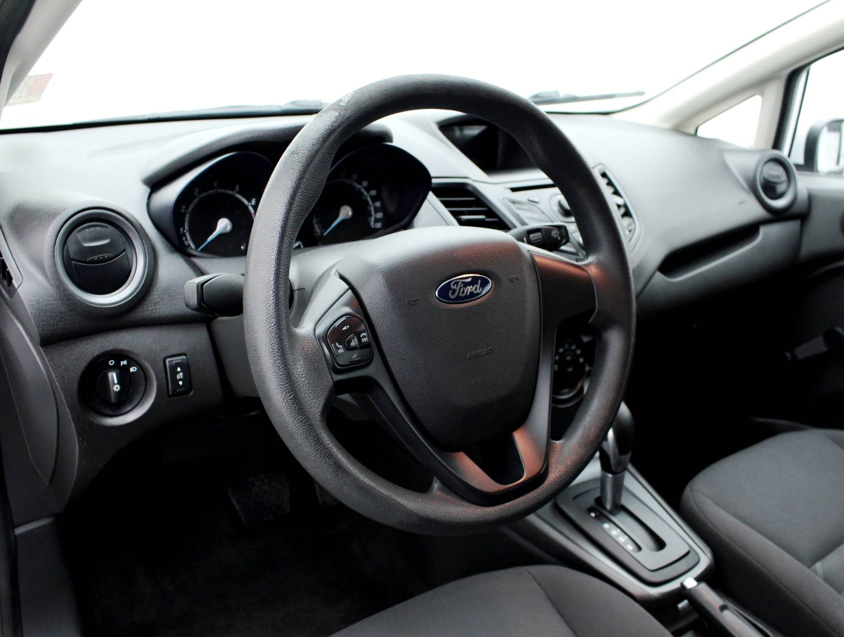 Florida Fine Cars - Used FORD FIESTA 2014 MIAMI S
