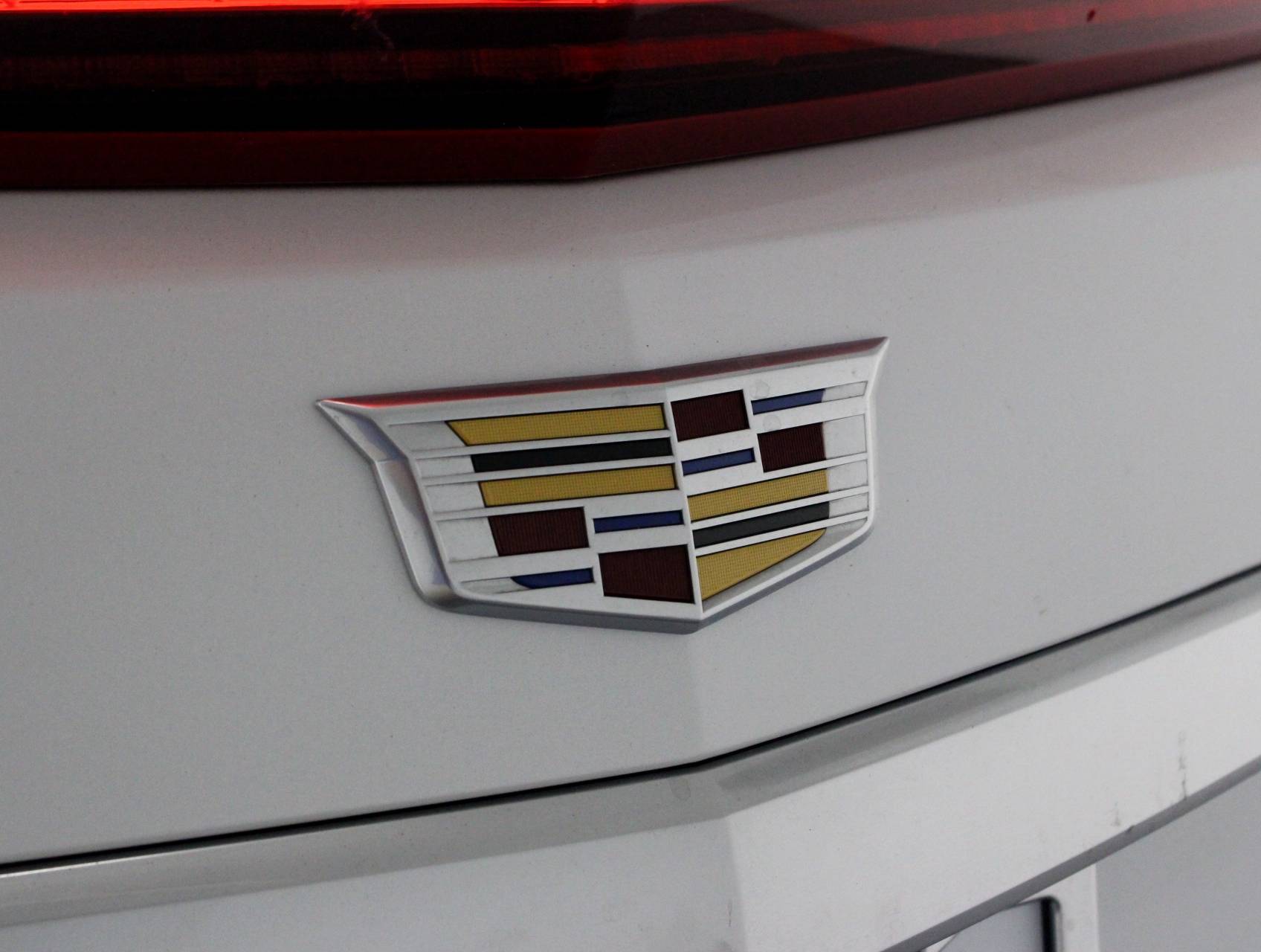 Florida Fine Cars - Used CADILLAC XTS 2017 WEST PALM LUXURY