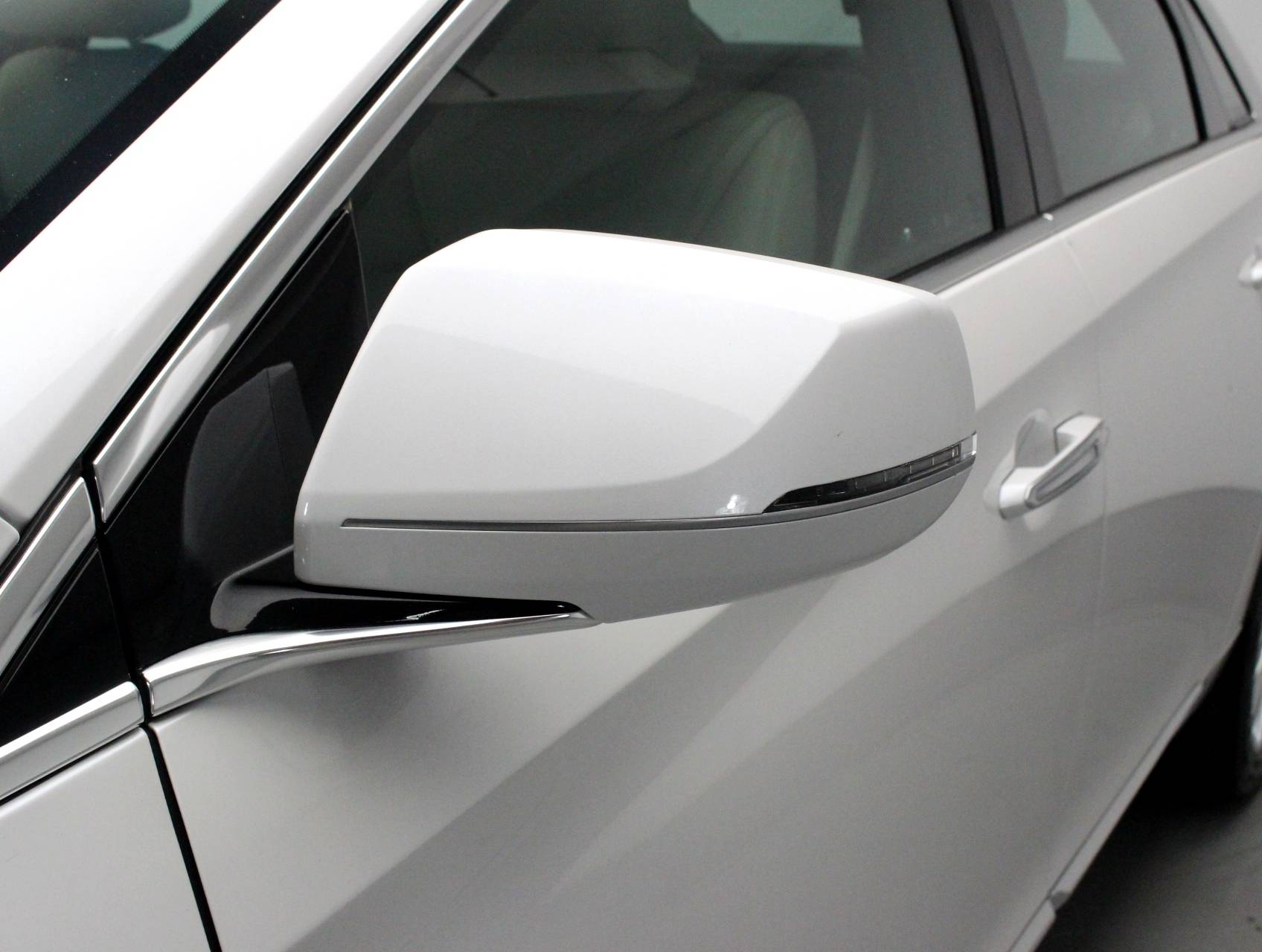 Florida Fine Cars - Used CADILLAC XTS 2017 WEST PALM LUXURY