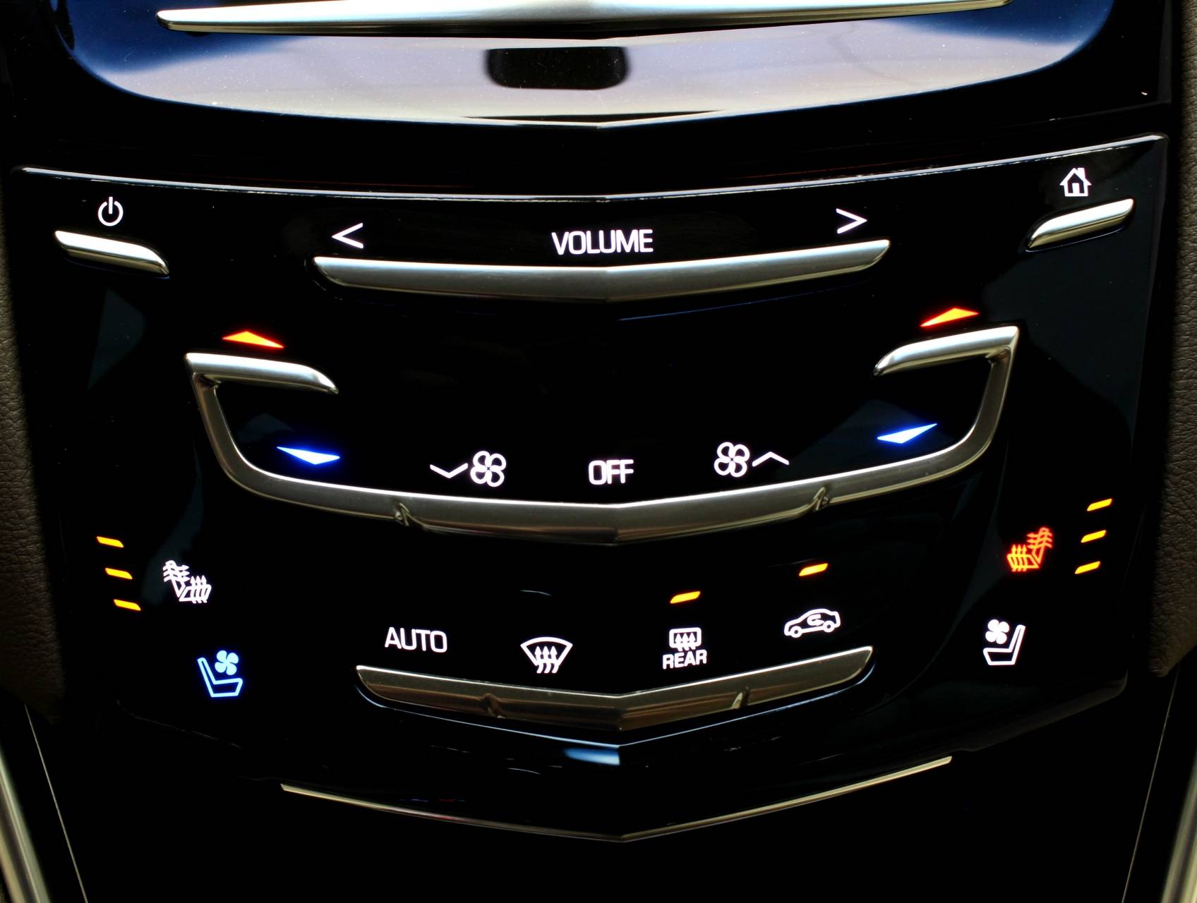 Florida Fine Cars - Used CADILLAC XTS 2017 WEST PALM LUXURY