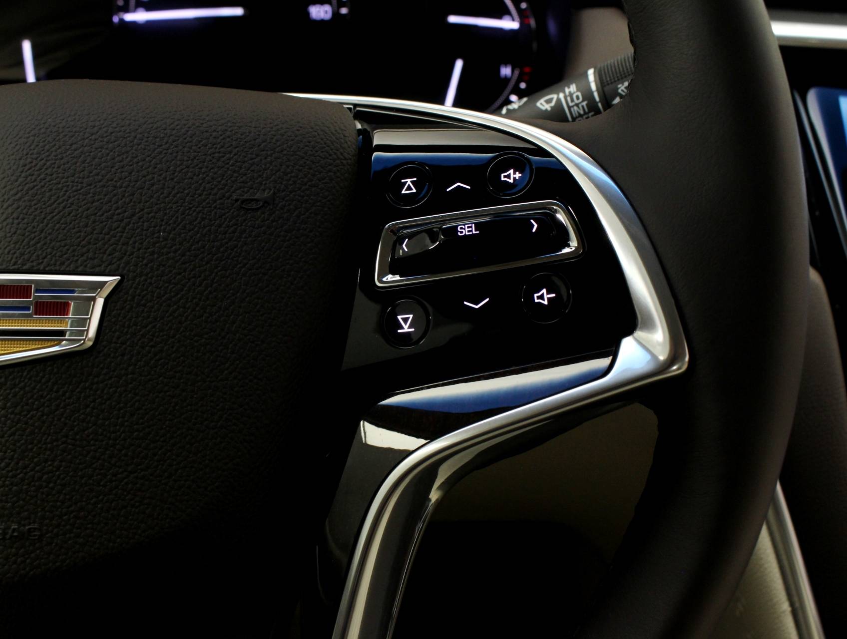 Florida Fine Cars - Used CADILLAC XTS 2017 WEST PALM LUXURY