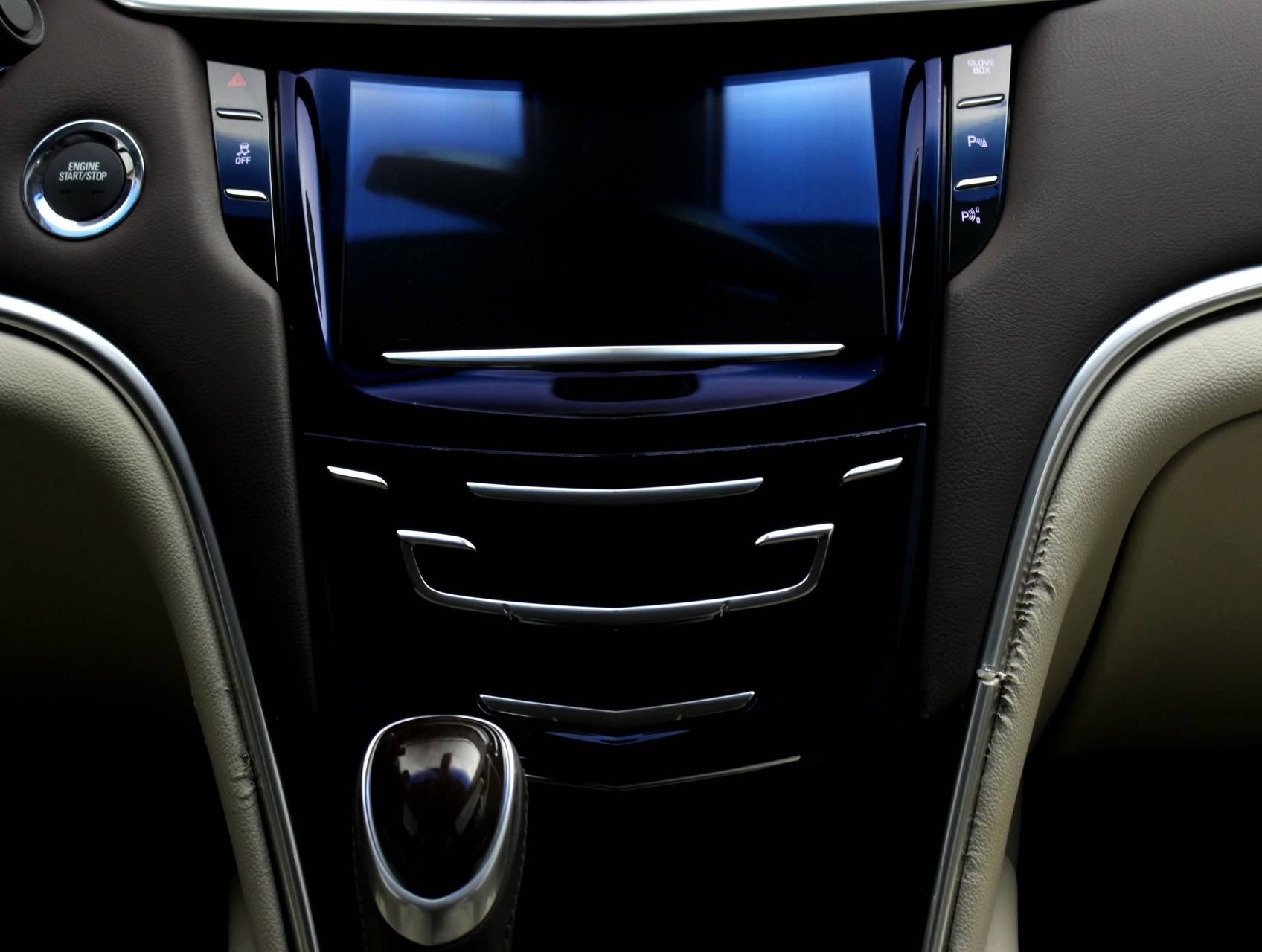 Florida Fine Cars - Used CADILLAC XTS 2017 WEST PALM LUXURY