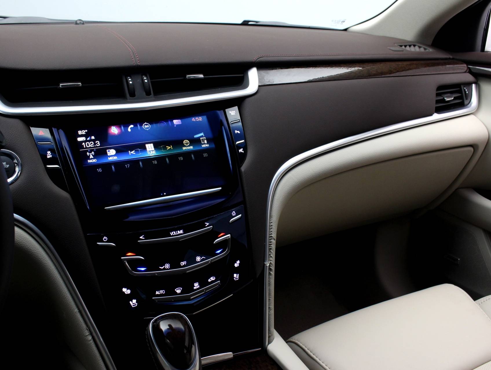 Florida Fine Cars - Used CADILLAC XTS 2017 WEST PALM LUXURY