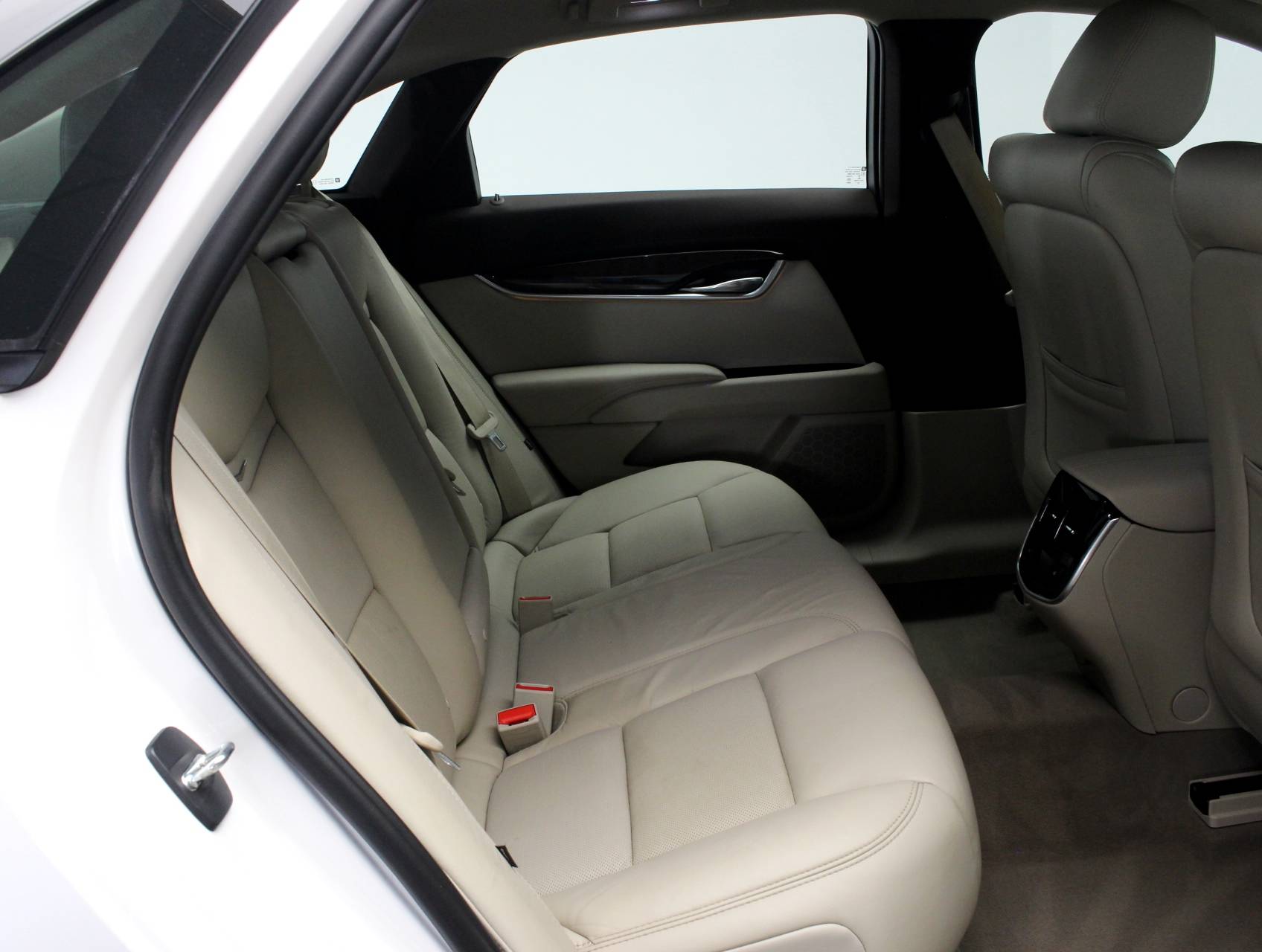 Florida Fine Cars - Used CADILLAC XTS 2017 WEST PALM LUXURY