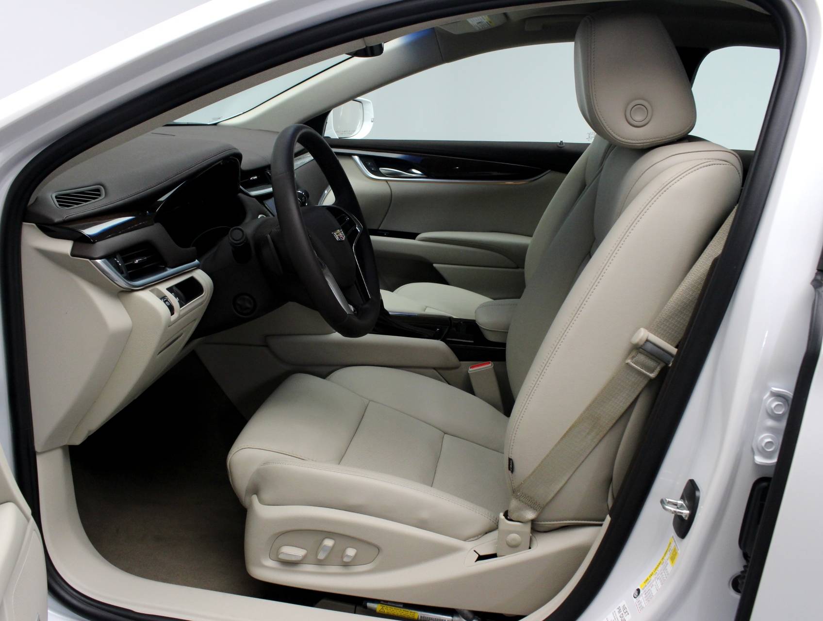 Florida Fine Cars - Used CADILLAC XTS 2017 WEST PALM LUXURY