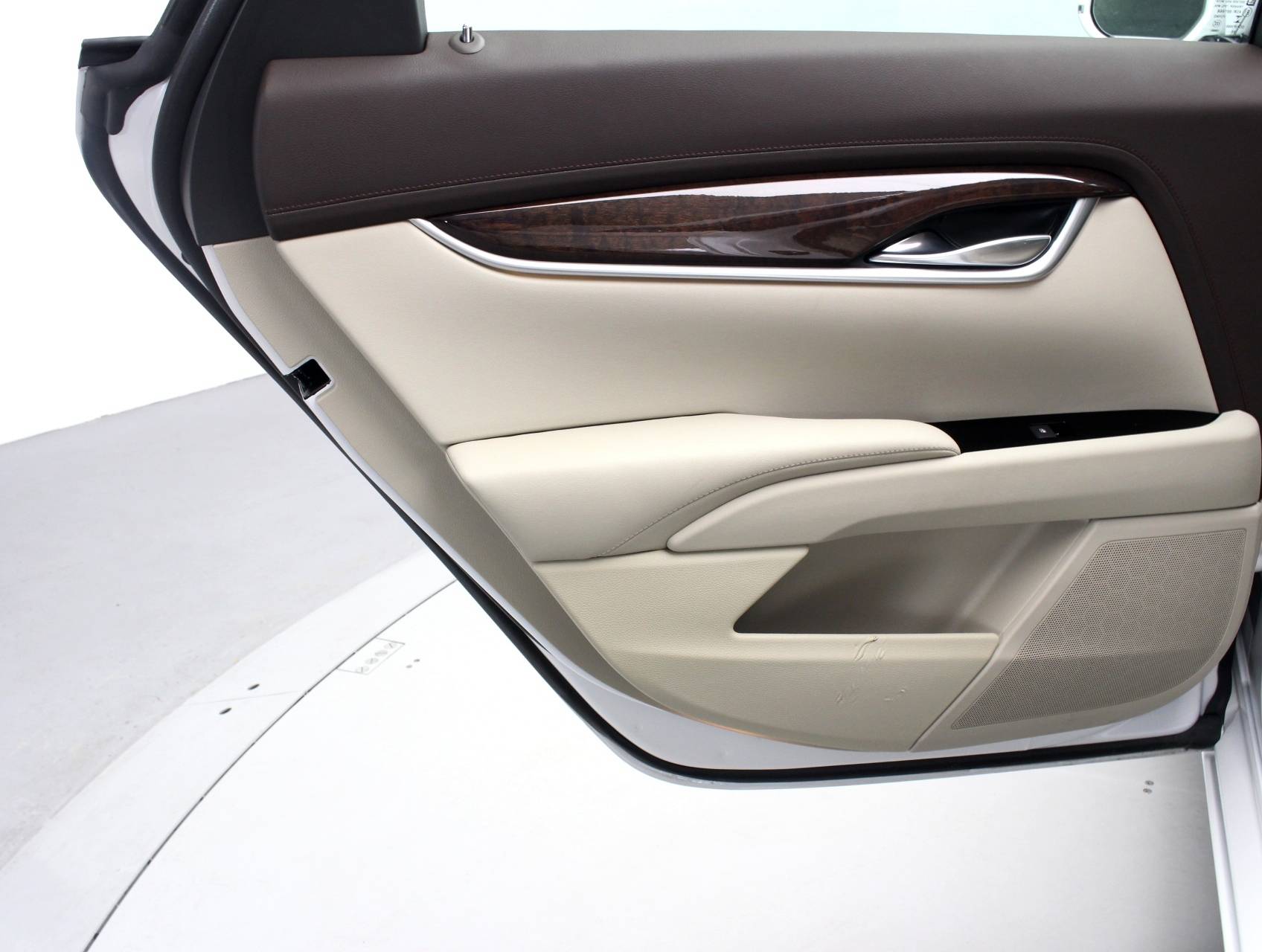 Florida Fine Cars - Used CADILLAC XTS 2017 WEST PALM LUXURY