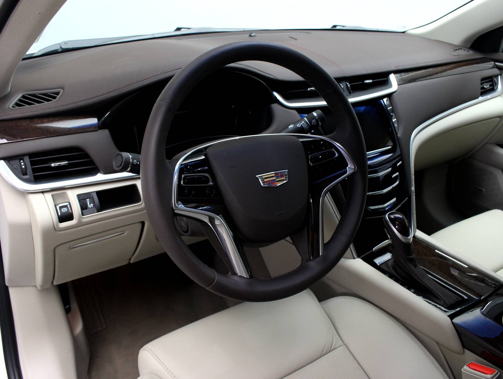 Florida Fine Cars - Used CADILLAC XTS 2017 WEST PALM LUXURY